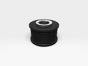 Шкив 3376324 (337‑6324, CA3376324)