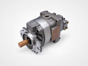 Насос гидравлический 705‑52‑30490