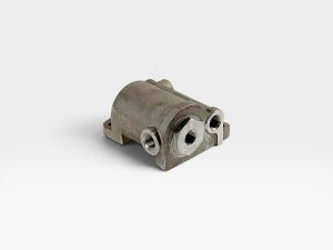Подогреватель топлива 7W5300 (7W‑5300, CA7W5300)