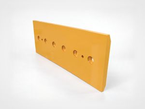 Нож отвала центральный 9W‑6609