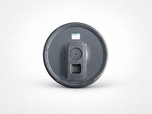 Колесо направляющее 9306002