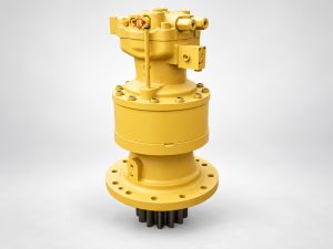 Гидромотор поворота 706‑7G‑01041