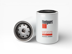 Фильтр системы охлаждения WF2076 (P768196, ST60823, 6742‑01‑3490)