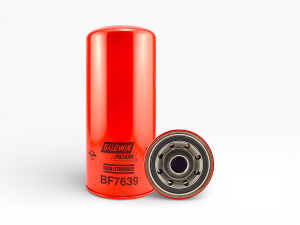 Фильтр топливный BF7639 (P551316, FF5317, ST20708C)