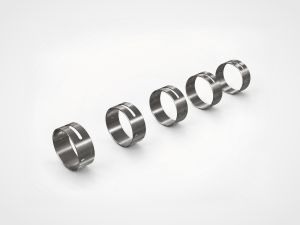 Набор коренных вкладышей 5185437 (U5MB0033, 518‑5437)