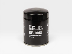 Фильтр топливный RF‑1008 (P552564, FF5108, ST20703)