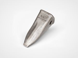 Коронка ковша скальная (PC200) 205‑70‑19570RC (LK200RC)