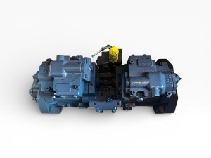 Насос основной 400914‑00393A (K1006550C, K5V140DTP‑9N‑17Т)