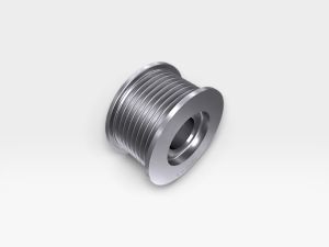 Шкив 1295096 (129‑5096, CA1295096)