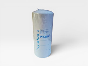 Фильтр топливный P553500 (FF5611, ST20799, 600‑311‑3550)