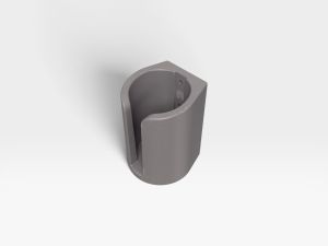 Держатель бутылки 5971080 (597‑1080, CA5971080)