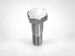 Болт сегмента 6V0937 (6V‑0937, 2502171580530, S01062K0N16)