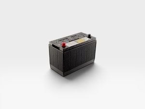 Аккумуляторная батарея 9X3404 (9X‑3404, CA9X3404)