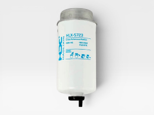 Фильтр топливный HLX‑5723 (FS20076, RE541922, P551433, ST20102)