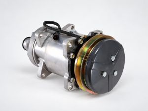 Компрессор кондиционера 7T‑8600 (7T8600)