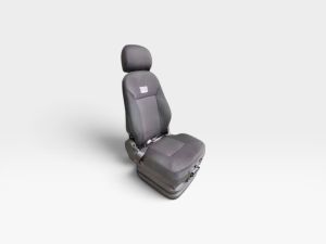 Сиденье с подвеской в сборе 5511472 (551‑1472, CA5511472)