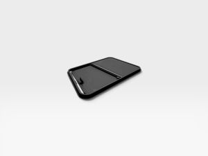Стеклопакет кабины 8W6211 (8W‑6211, CA8W6211)