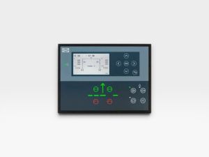 Контроллер DEIF AGC‑150 6005356 (600‑5356, CA6005356)