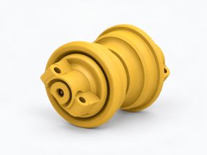 Каток опорный двубортный 124‑8253