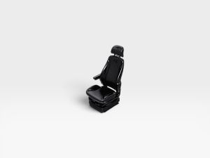 Сиденье подрессоренное в сборе A 4891162 (489‑1162, CA4891162)