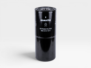 Фильтр масляный 600‑212‑1511 (600‑212‑1510, 3304232, 3889311, P550777, LF777, ST10805)
