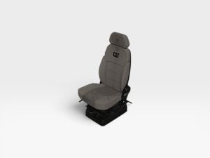 Сиденье базовое в сборе 5778381 (577‑8381, CA5778381)