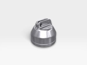 Крышка заливной горловины трансмиссии 5T0016 (5T‑0016, CA5T0016)