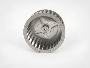 Крыльчатка вентилятора 7G0661 (7G‑0661)