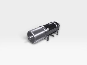 Осушитель воздуха в сборе 2G2159 (2G‑2159, CA2G2159)