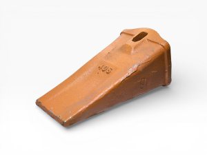 Коронка ковша 40S (4326644, 4606712, 4512365)