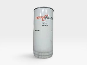 Фильтр масляный FSO921 (P553771, LF3687, ST10843)