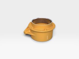Корпус 2G9172 (2G‑9172, CA2G9172)