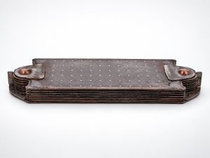 Радиатор 20749399