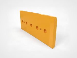 Нож отвала центральный 50 мм 9W6658