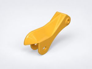 Защита стойки рыхлителя (протектор) 9W8365 (9W‑8365)