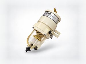 Фильтр сепаратор 500FG