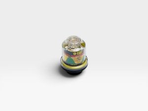 Индикатор механический 7W7417 (7W‑7417, CA7W7417)