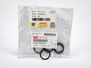 Кольцо форсунки 8941734120 (F00RJ01452)