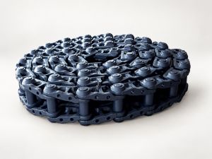 Цепь гусеничная 45L 6Y‑2755