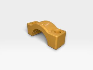 Крышка 6G5294 (6G‑5294, CA6G5294)