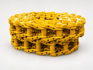 Цепь гусеничная 45L LC62D00004F1