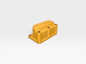 Адаптер‑нагреватель 7N0210 (7N‑0210, CA7N0210)