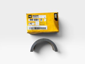 Вкладыш оси направляющего колеса 9W4481 (9W‑4481)