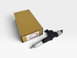 Форсунка топливная 6WG1/6WF1 095000‑6300 (1153004360, 1153004362, 1153004363, 1153004364)