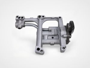 Масляный насос 225‑8329 (4132F071, 4132F072)