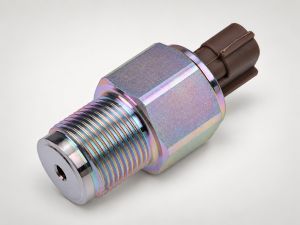 Датчик давления топливной рампы ND499000‑4441 (ND499000‑6160, ND499000‑6141, 8973186840)