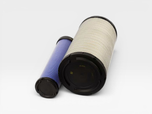 Фильтр воздушный RF‑3020AB (P777638+P777639, AF25492+AF25491, ST40630AB)