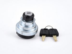 Замок зажигания 1684609 (168‑4609, 455‑6633)