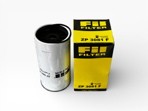 Фильтр топливный ZP3081F (129‑0373, 1290373, 133‑5673, 1335673, 513‑4490, 5134490)