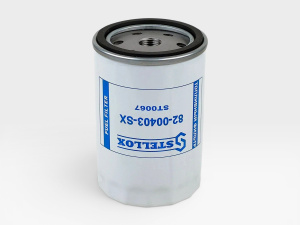 Фильтр топливный 82‑00403‑SX (P553004, 79178732)